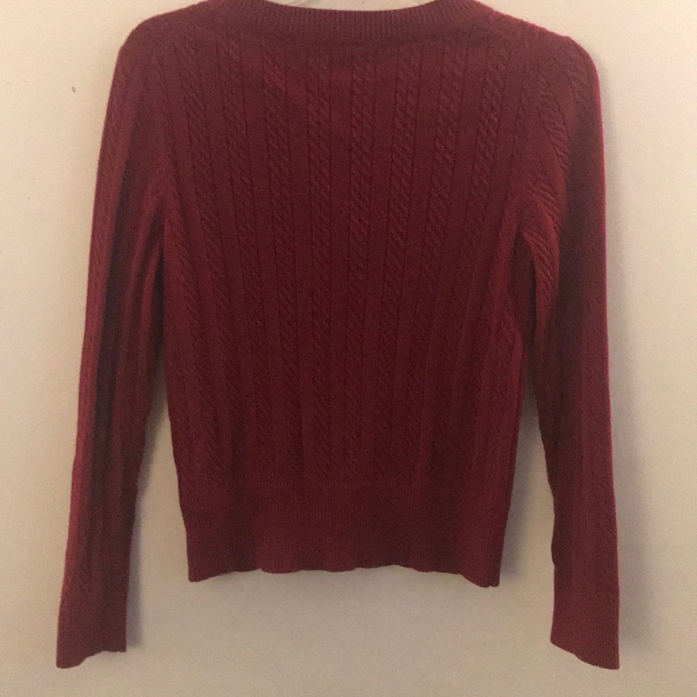Cardigan - Picture 4 of 4
